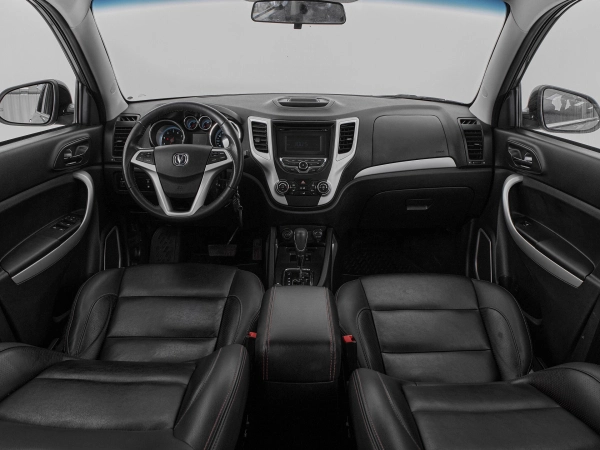 Changan CS35 , I фото №8