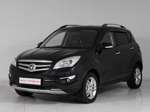 Changan CS35 , I фото №1