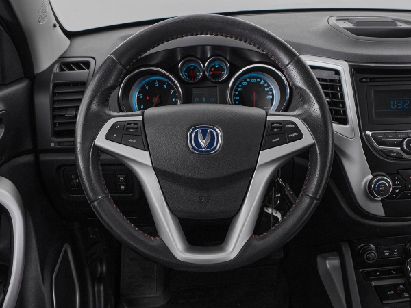 Changan CS35 , I фото №10