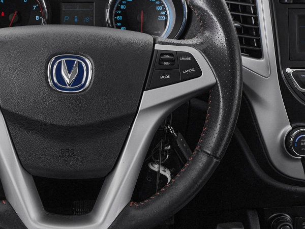 Changan CS35 , I фото №12