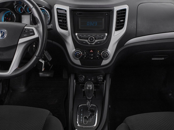 Changan CS35 , I фото №15