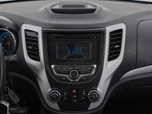Changan CS35 , I фото №16