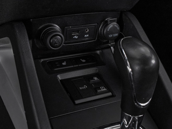 Changan CS35 , I фото №17