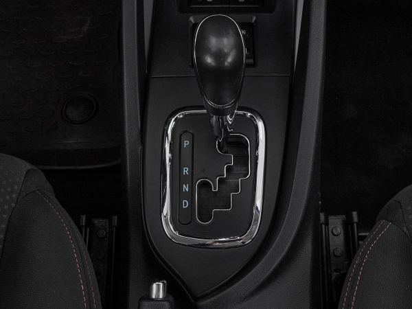 Changan CS35 , I фото №18