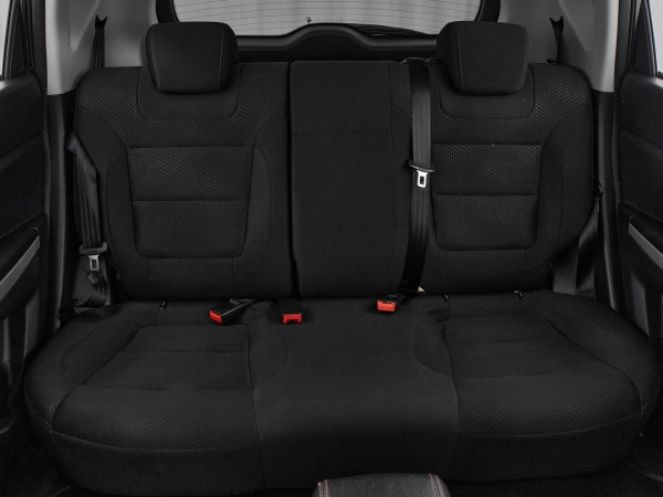 Changan CS35 , I фото №19