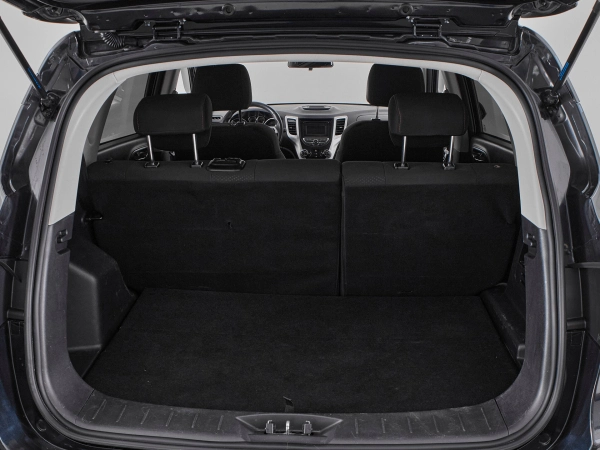 Changan CS35 , I фото №20