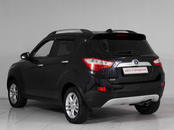 Changan CS35 , I фото №4