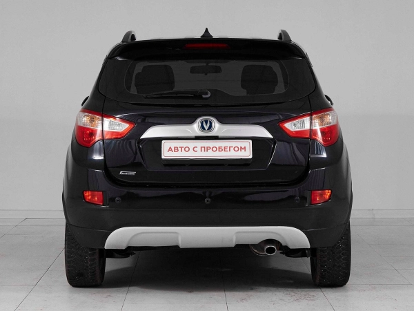 Changan CS35 , I фото №5