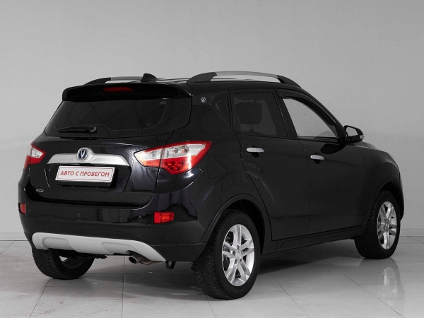 Changan CS35 , I фото №6