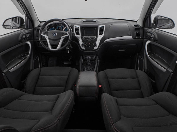Changan CS35 , I фото №8