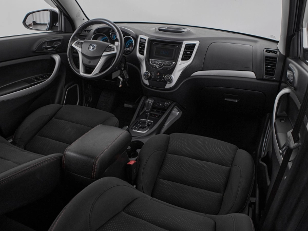 Changan CS35 , I фото №9