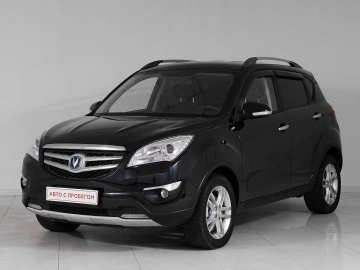 Changan CS35 , I 2017 COMFORT фото