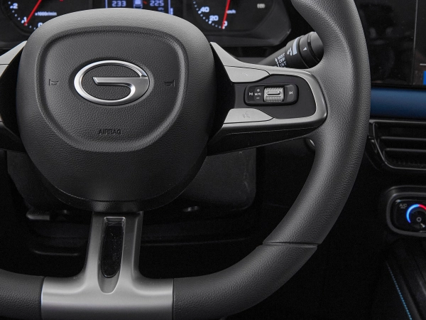 GAC GS3, I фото №12