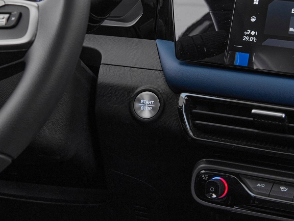 GAC GS3, I фото №13