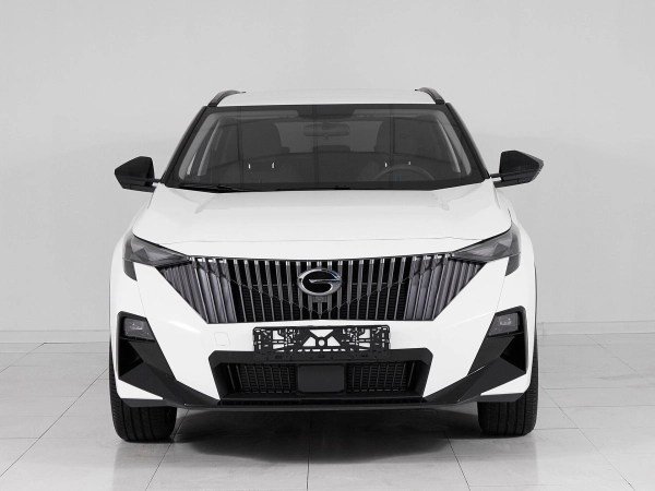 GAC GS3, I фото №2