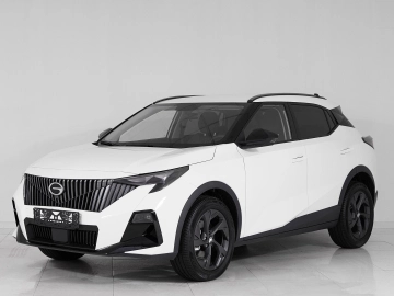 GAC GS3, I 2024 GS фото