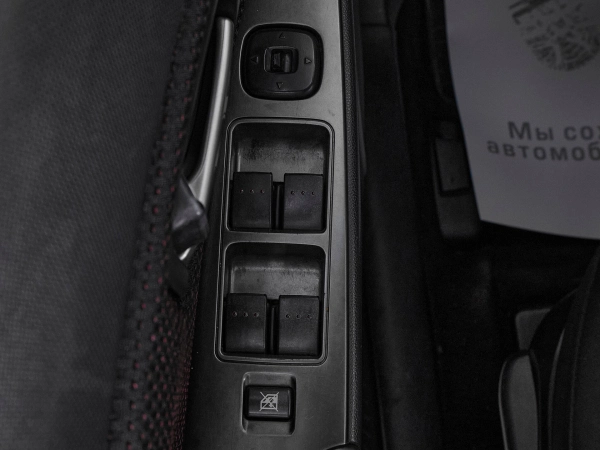 Mazda 3, I (BK) Рестайлинг фото №11