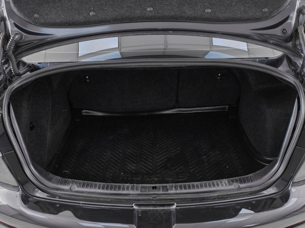Mazda 3, I (BK) Рестайлинг фото №17