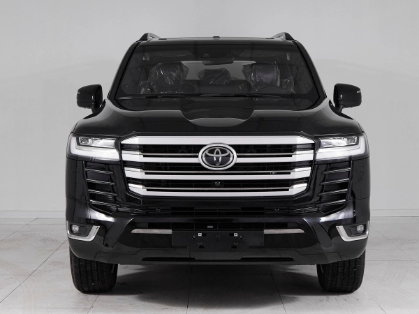 Toyota Land Cruiser, 300 Series фото №2