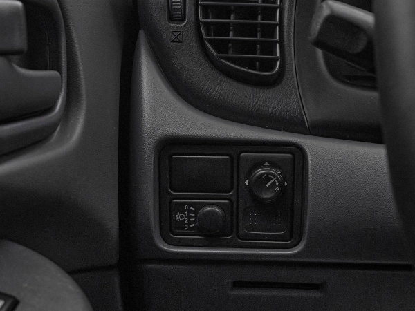 Nissan Almera Classic, I фото №12