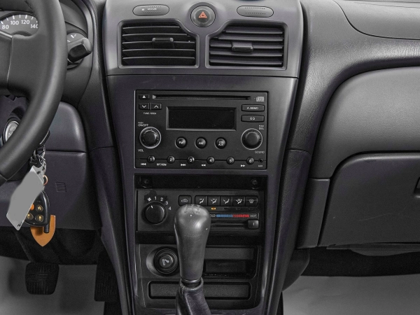Nissan Almera Classic, I фото №13