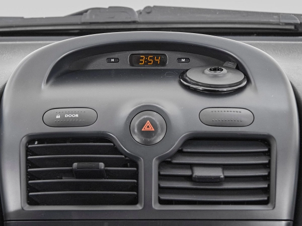 Nissan Almera Classic, I фото №14