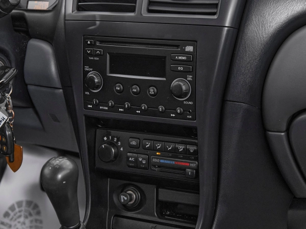 Nissan Almera Classic, I фото №15