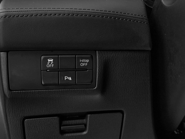 Mazda 6, III (GJ) Рестайлинг 2 фото №15