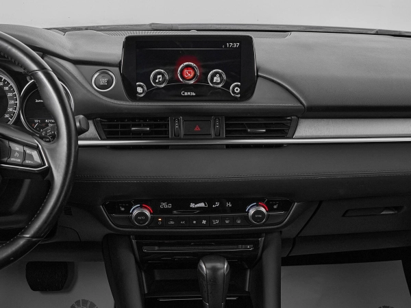Mazda 6, III (GJ) Рестайлинг 2 фото №16