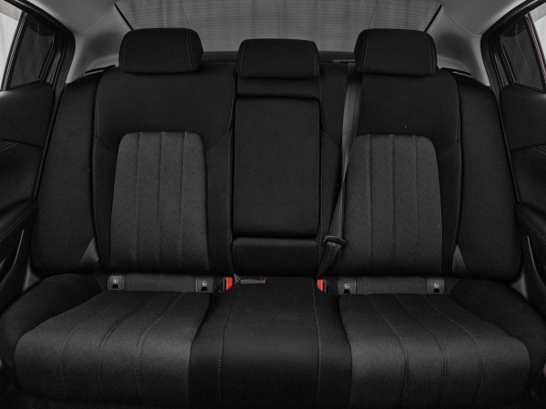 Mazda 6, III (GJ) Рестайлинг 2 фото №19