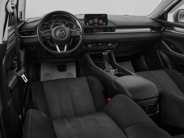Mazda 6, III (GJ) Рестайлинг 2 фото №7