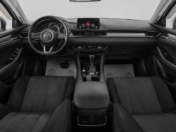 Mazda 6, III (GJ) Рестайлинг 2 фото №8