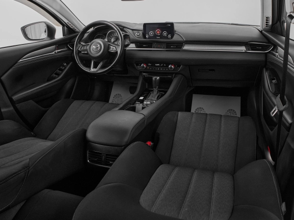 Mazda 6, III (GJ) Рестайлинг 2 фото №9