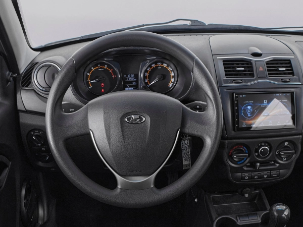 Lada (ВАЗ) Granta, I Рестайлинг фото №10