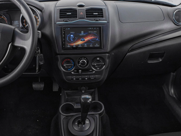 Lada (ВАЗ) Granta, I Рестайлинг фото №14