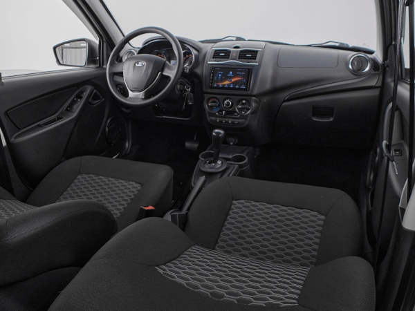 Lada (ВАЗ) Granta, I Рестайлинг фото №9