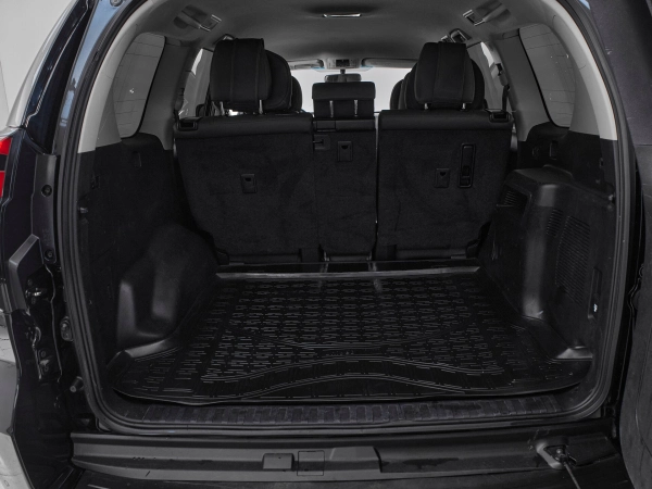 Toyota Land Cruiser Prado, 150 Series Рестайлинг 2 фото №24