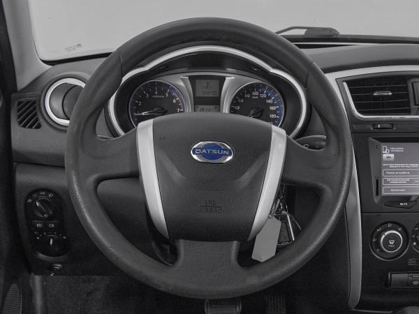 Datsun mi-DO, I фото №10