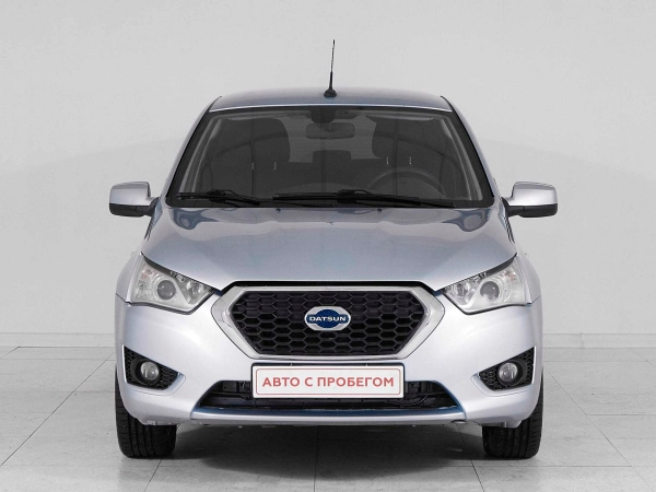 Datsun mi-DO, I фото №2