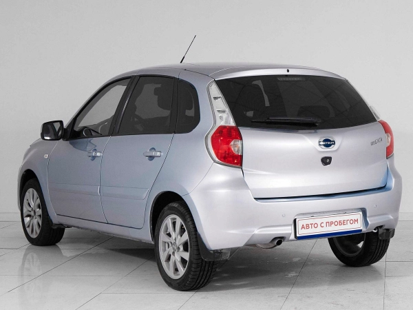 Datsun mi-DO, I фото №4