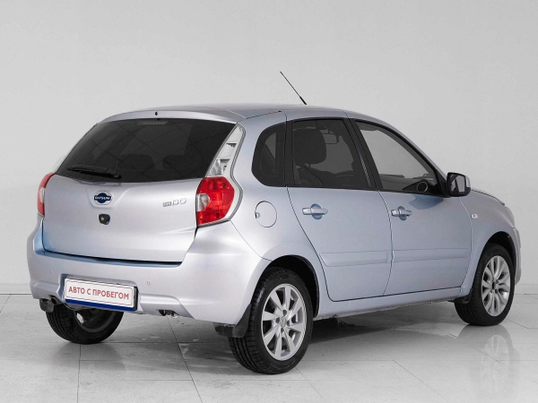 Datsun mi-DO, I фото №6
