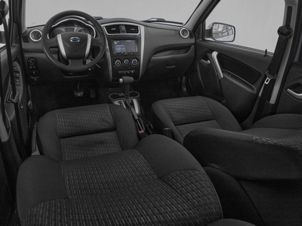 Datsun mi-DO, I фото №7