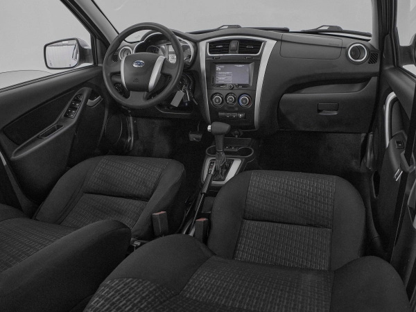 Datsun mi-DO, I фото №9