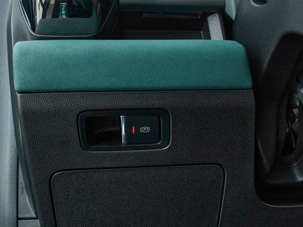 Jetour T2, I фото №14