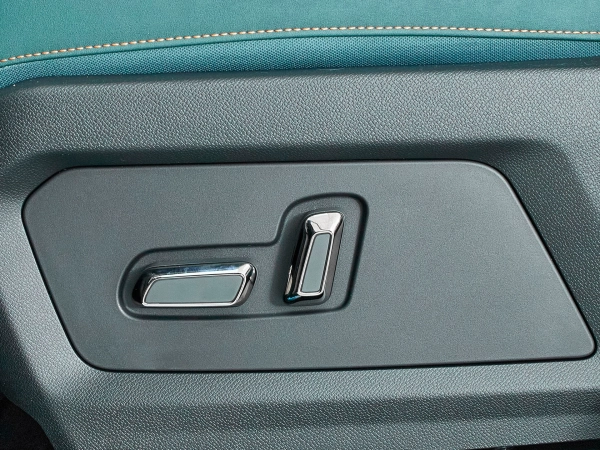 Jetour T2, I фото №15