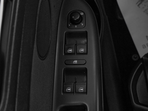 Volkswagen Golf Plus, II фото №11