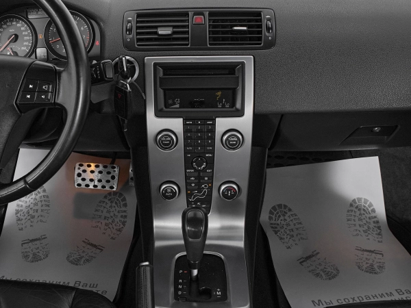 Volvo S40, II Рестайлинг фото №18