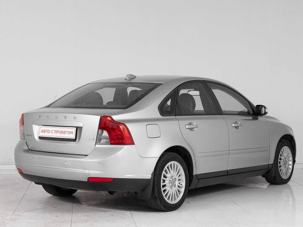 Volvo S40, II Рестайлинг фото №6