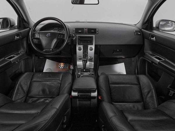 Volvo S40, II Рестайлинг фото №8