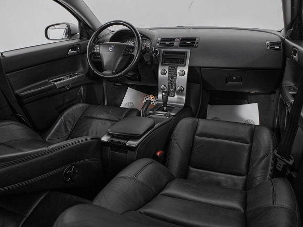 Volvo S40, II Рестайлинг фото №9